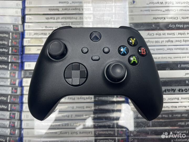 Геймпад Xbox Series S геймпад Xbox Series X ориг