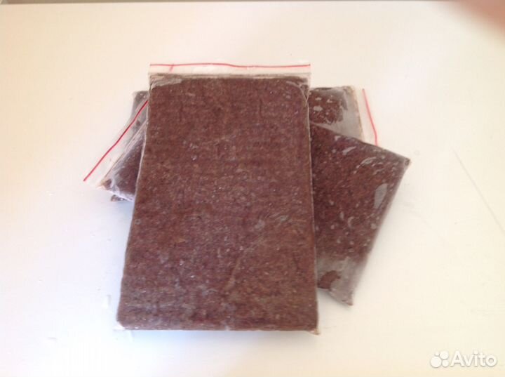 Корм для рыб