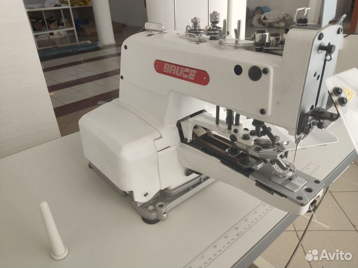 Промышленное швейное оборудование бу