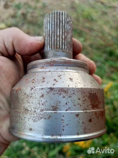 Шрус ford focus 2