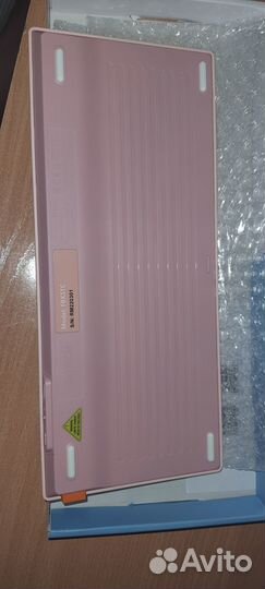 Продам беспроводную клавиатуру A4tech FBX51C