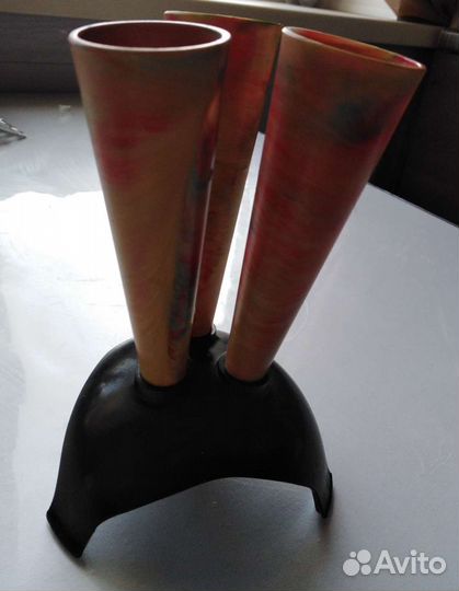 Салфетница СССР