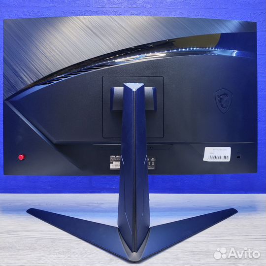 Игровой монитор 24