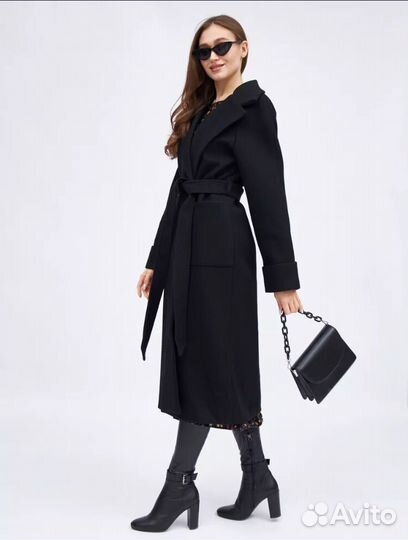 Пальто женское