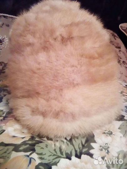 Головные уборы