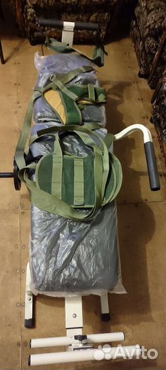 Массажный стол