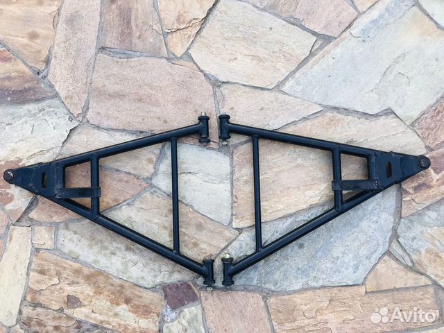 Нижний передний рычаг Arctic Cat Wildcat