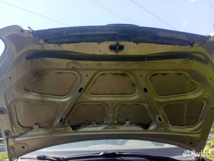 Запчасти на hyundai tucson 2004 2010