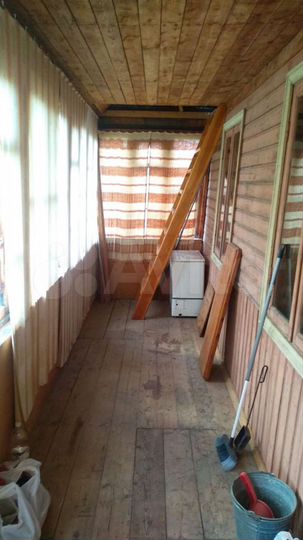 Дача 29 м² на участке 5 сот.