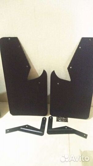 Брызговики jeep