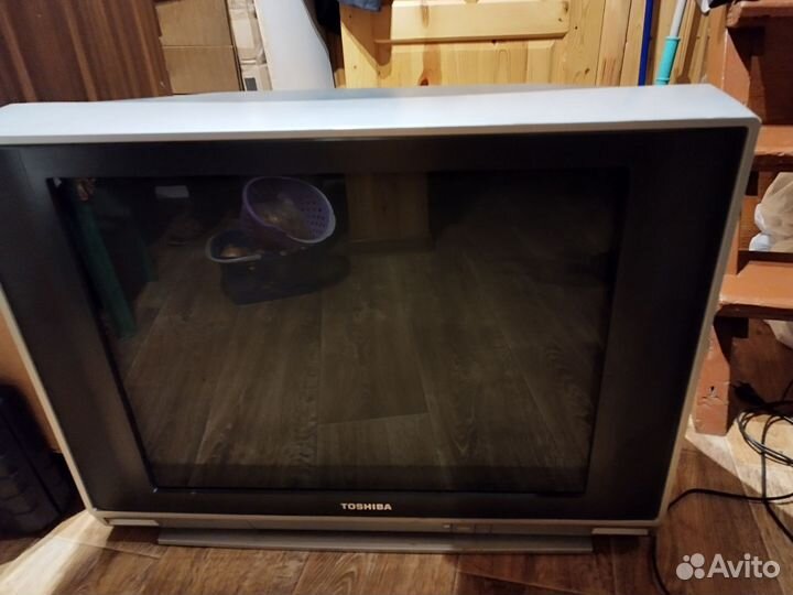 Телевизор Toshiba 29CZ9UR