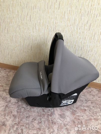 Детское автолюлька от 0