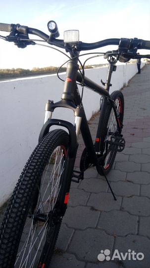 Горный велосипед 29