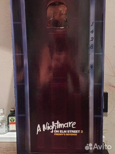 Фредди Крюгер