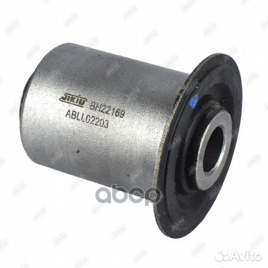 Сайлентблок рычага nissan serena 92-21 зад.подв