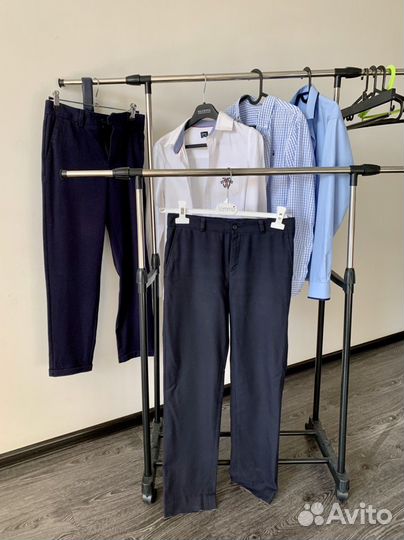 Школьная форма 164, 158