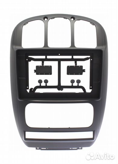 Переходна рамка для Dodge Caravan 4