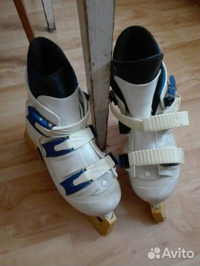 Коньки Б\У