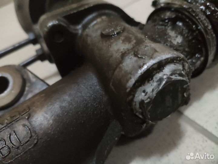 Рулевая рейка hyundai sonata тагаз