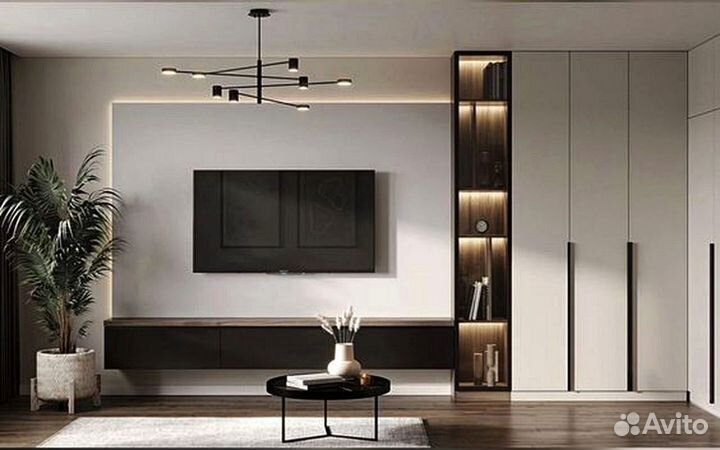 Гостиная купить