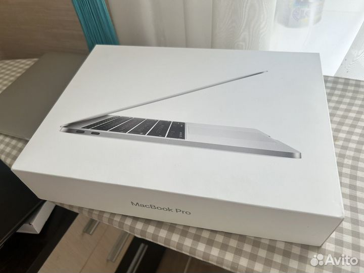 Macbook pro 13