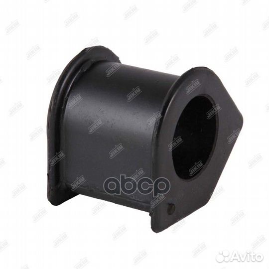 Втулка стабилизатора передняя toyota corolla 91-02