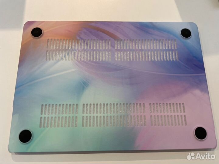 Чехол-накладка для Macbook air 13