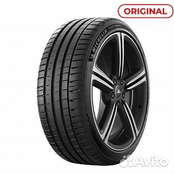 Michelin Pilot Sport 5 245/50 R18 104Y