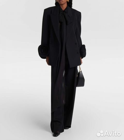 Брюки женские Valentino размеры 36-42