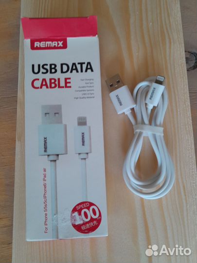 Кабель usb type lightning micro usb