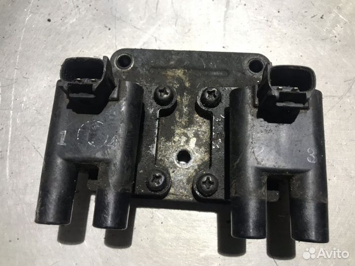 Модуль зажигания Дэо Нексия 16-кл 1.6-Литра