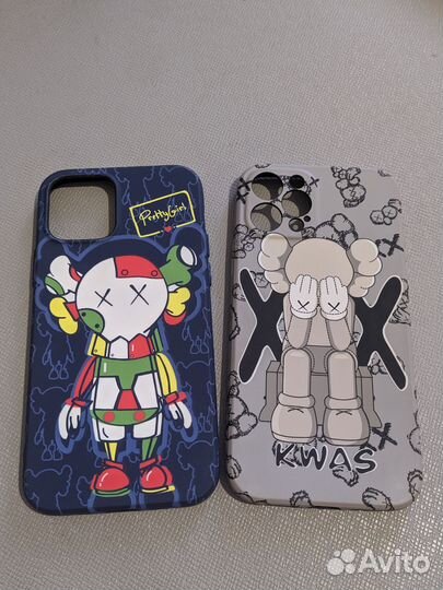 Чехол на iPhone 12 pro