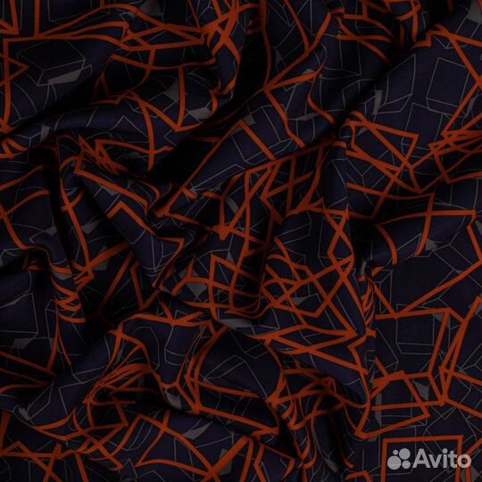 Ткань Барби отрезами по 3м