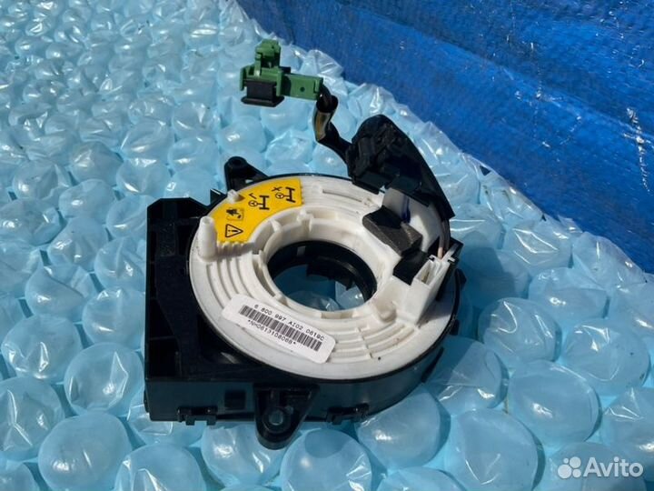 Шлейф-лента Mini Cooper R53 W11B16A / 1.6L