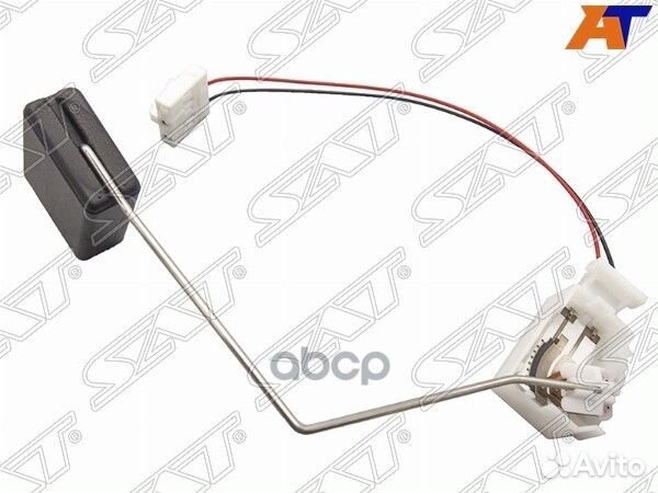 Датчик уровня топлива toyota hilux 05-15