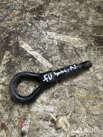 Крюк буксировочный Ford Fusion,Fiesta