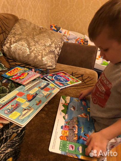 Экстренная няня с мед. образованием и опытом