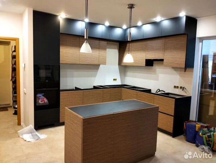 Кухонный гарнитур 