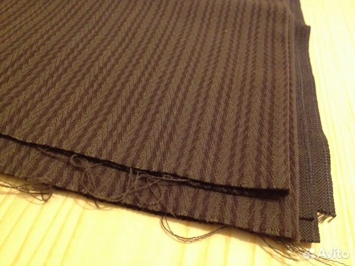 Ткань костюмная, отрезы 152*150, 152*90