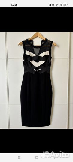 Платье женское