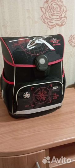 Рюкзак детский школьный