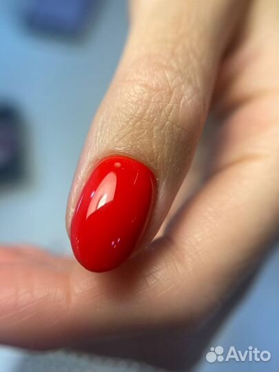 Маникюр педикюр