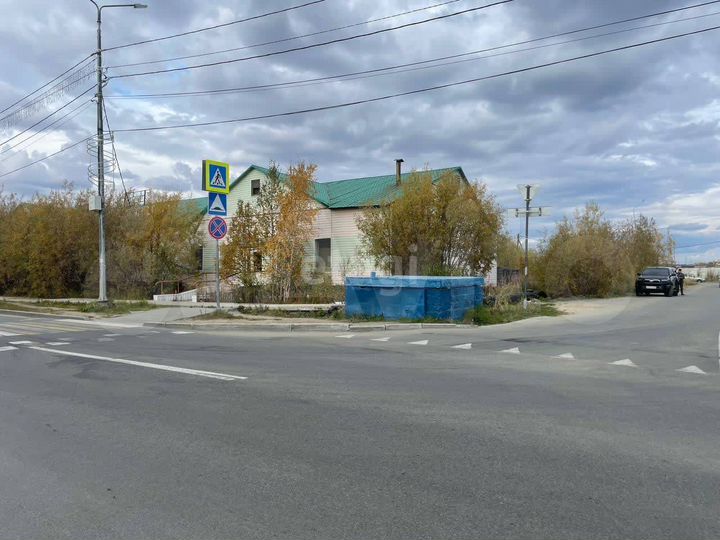 Продам офисное помещение, 453.2 м²