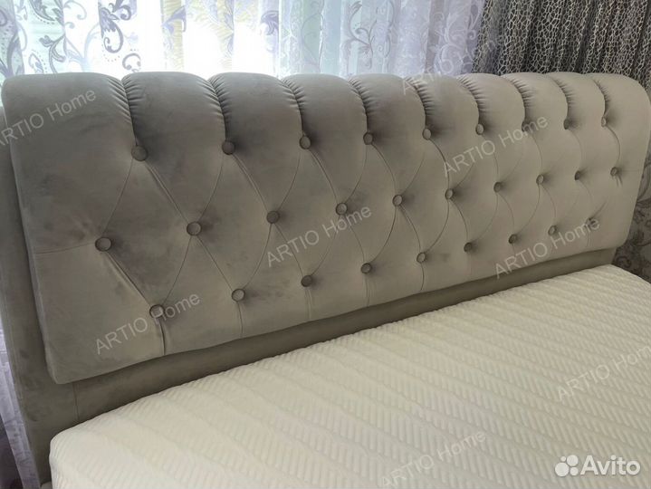 Матрас 200x200