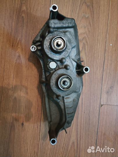 Блок тсм ford focus 3