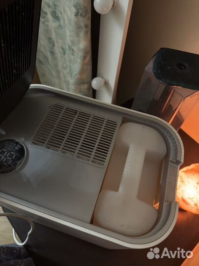 Мойка воздуха Cambrook + увлажнитель