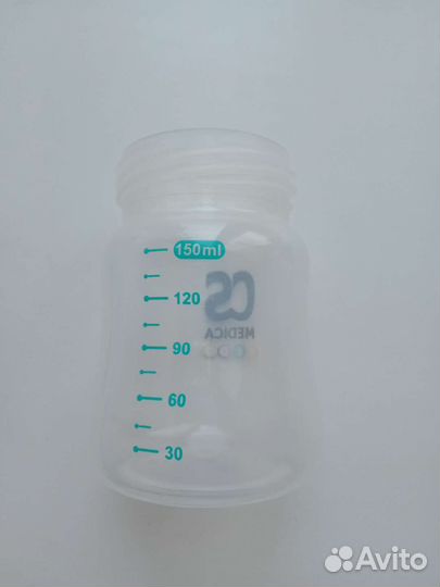 Молокоотсос ручной Medica