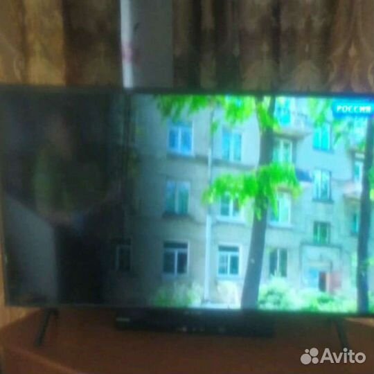 Ремонт телевизоров