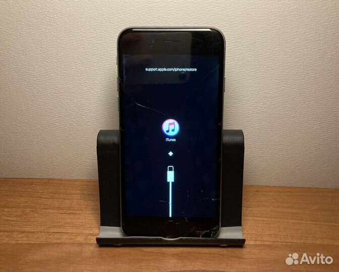 iPhone 6, 16 ГБ