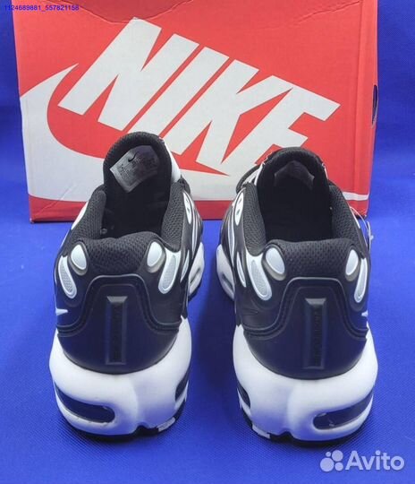 Кроссовки nike AIR MAX TN plus drift (41-45) (Арт.97982)